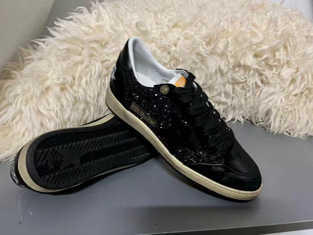 OOBB-- 6642 GWF00117.F003989.90100 Deluxe Brand Ballstar cowhide wool item:E-X018I2322